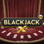 BlackjackX 33 Slot Game by Peso789